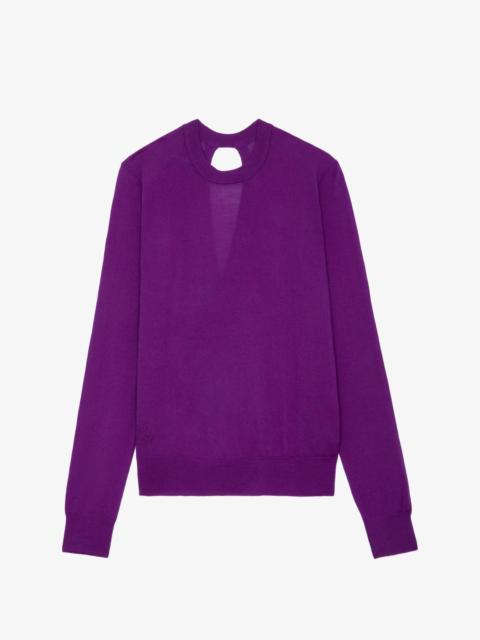 Zadig & Voltaire Emma Sweater