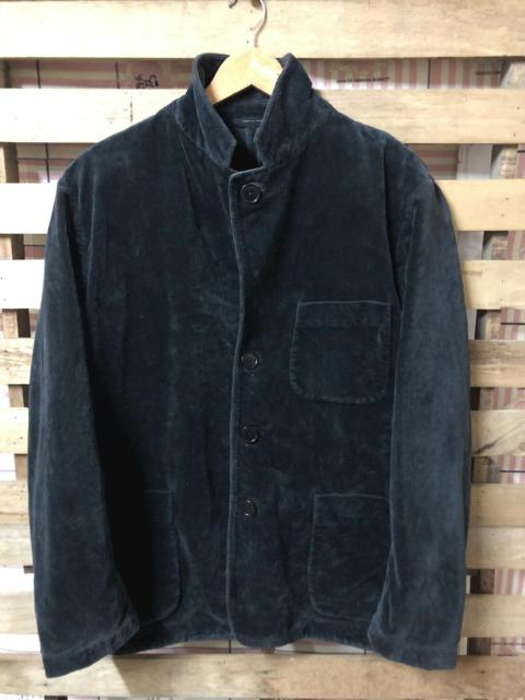 C.P. Company C.P Company Corduroy Button Up / Suit Design Jacket