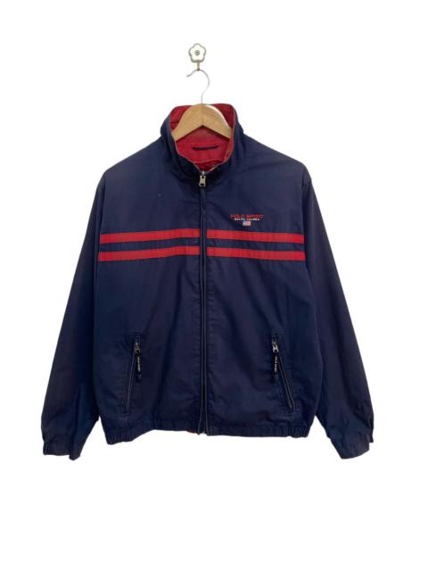 Other Designers Polo Ralph Lauren - Vintage POLO SPORT Ralph Lauren Reversible Jacket