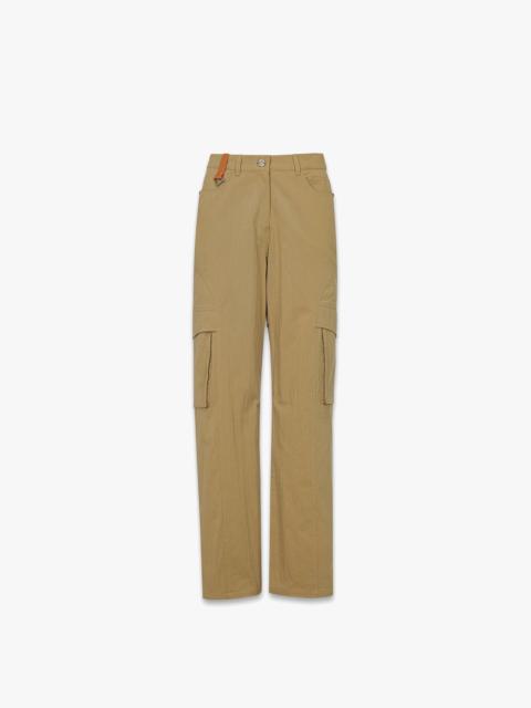 MCM Cargo Pants