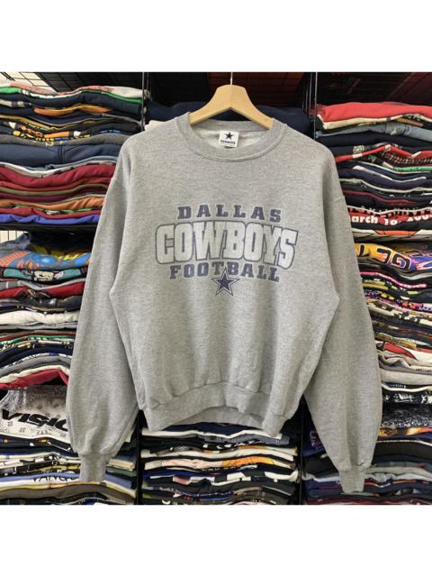 Other Designers Vintage - 🔥BEST OFFER🔥 VINTAGE DALLAS COWBOY SWEATSHIRT