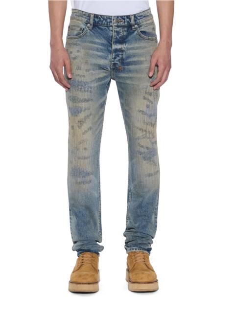 Ksubi CHITCH BROOKLYN REPAIR