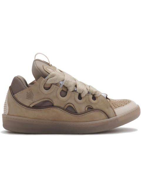 Lanvin Lanvin Leather Curb Taupe