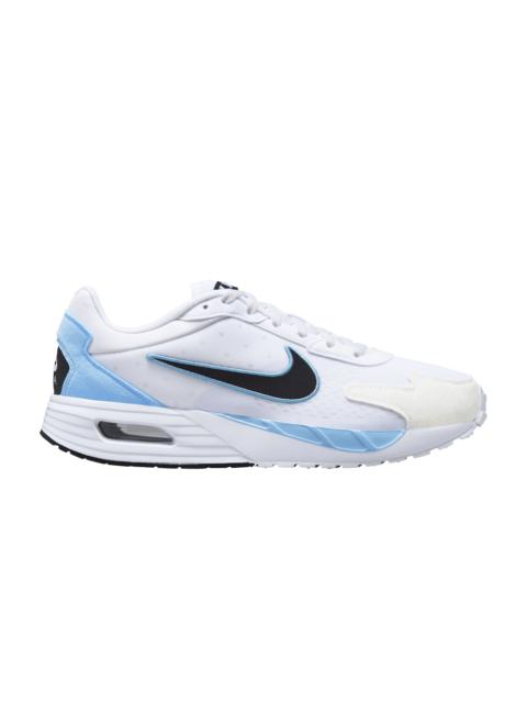 Nike Air Max Solo 'White Aquarius Blue'