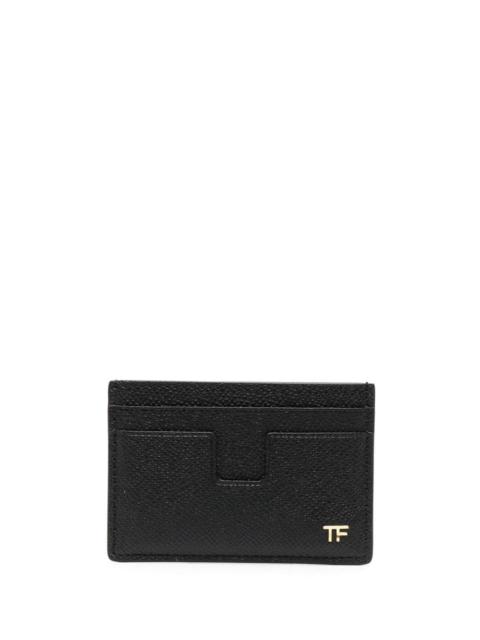 TOM FORD Tom Ford Men Card Holder