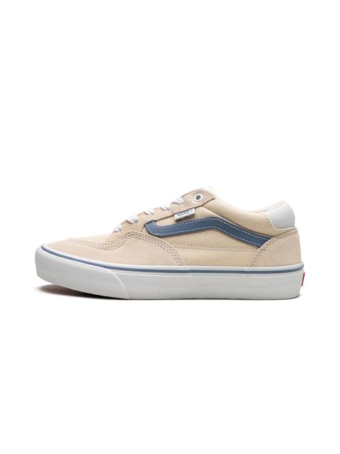 Vans Rowan "Cream"