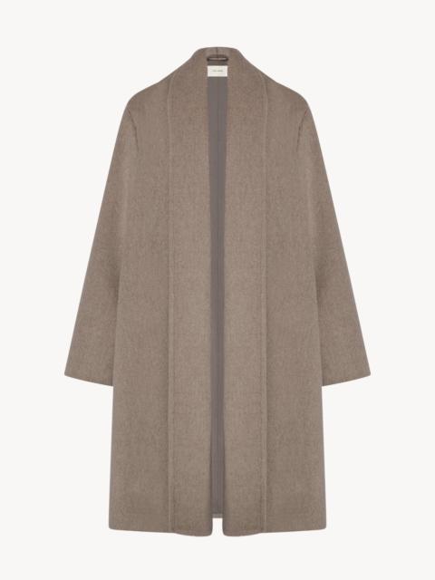 The Row Divina Coat