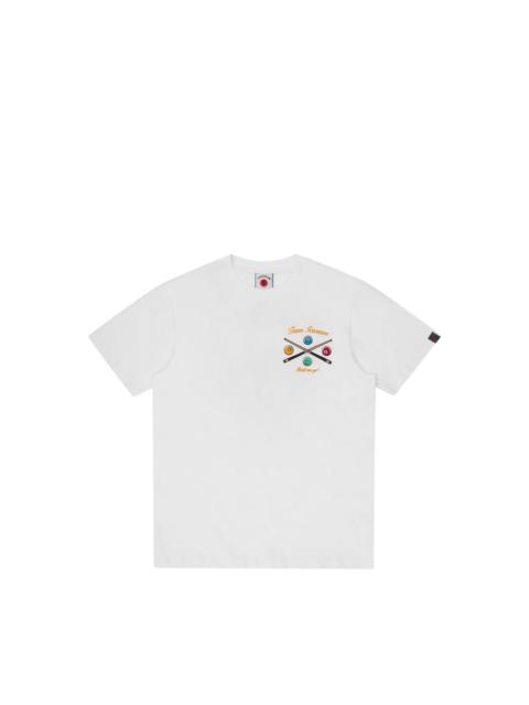 ICECREAM CREW-NECK T-SHIRT