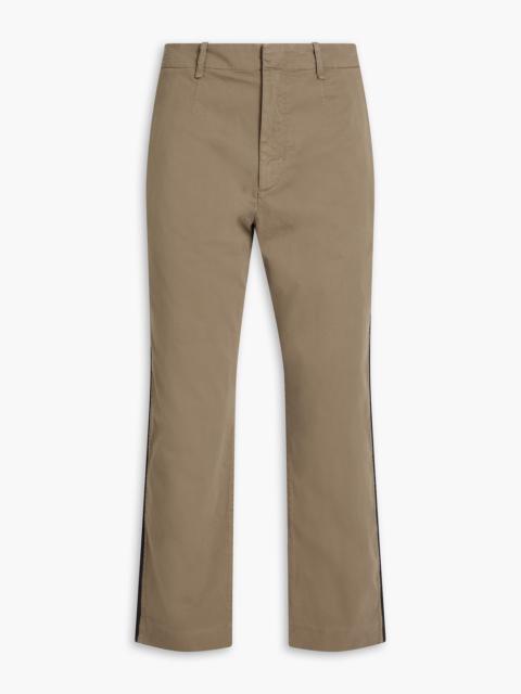 rag & bone Shift cotton-blend twill chinos