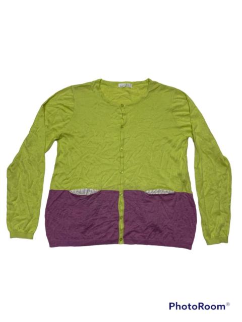 Other Designers Ne-Net - Long sleeve ne net