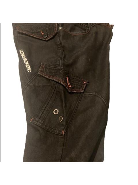 Other Designers Reclaimed Vintage Men's Black Jeans