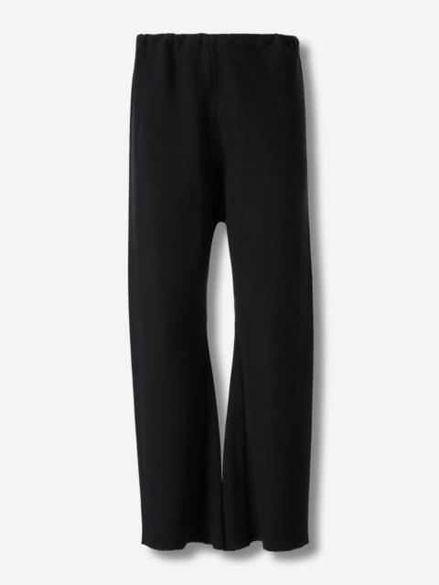 Maison Margiela Maison Margiela Cashmere Knit Joggers