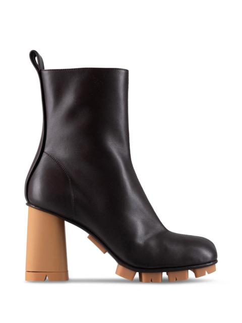 Bottega Veneta Bottega Veneta Women Shore Ankle Boots