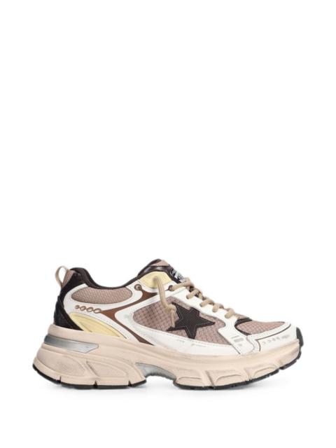 Golden Goose Golden Goose Women Lightstar Sneakers