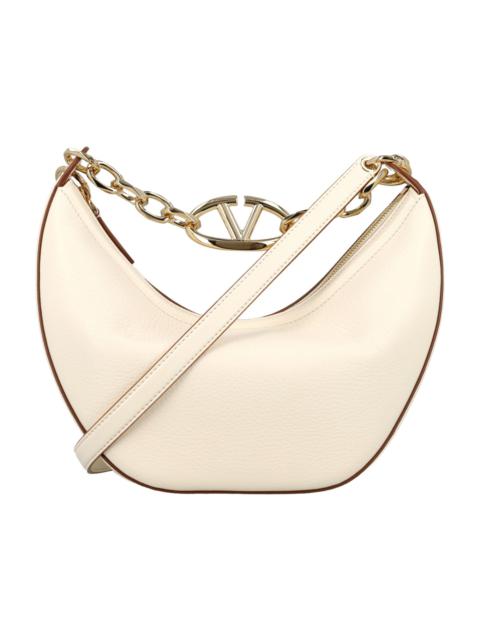 Valentino Vlogo Moon Small Bag