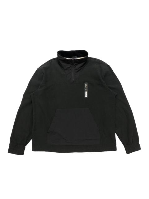 Puma Pullover Halfzipper Fleece