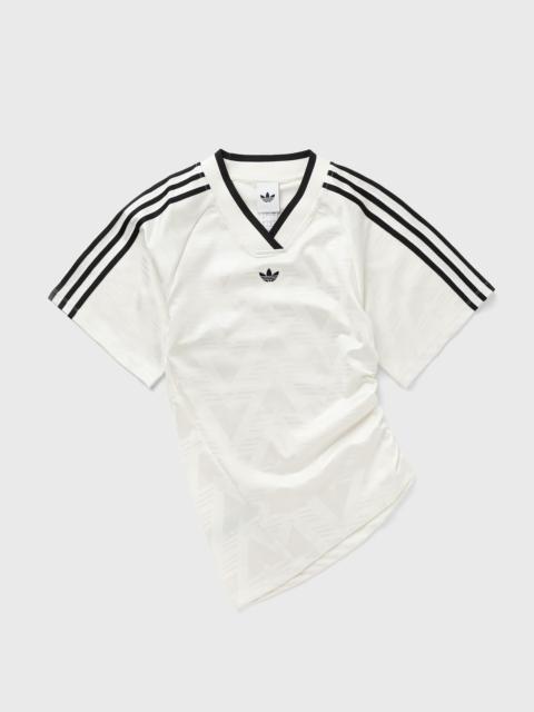 adidas ROUCHED FOOT J