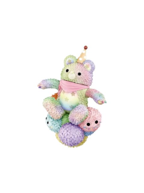 POP MART Pop Mart Instinctoy Muckey "Big Celebration" Figure