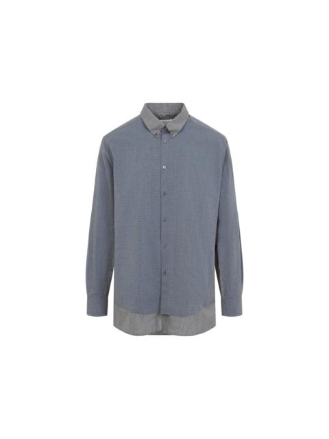 Maison Margiela Maison Margiela Double Shirt Men