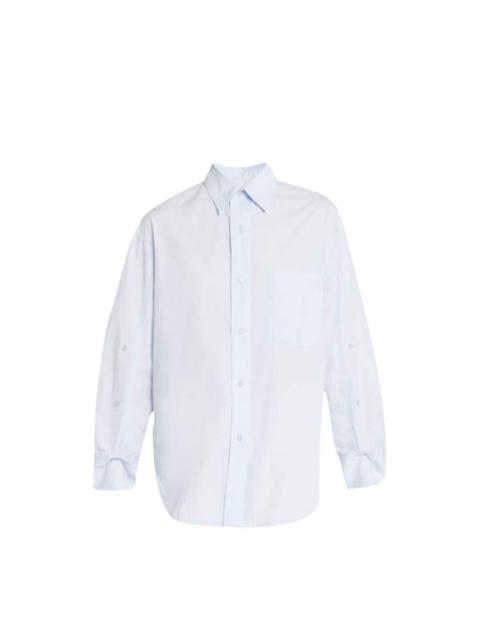 Kayla cotton shirt