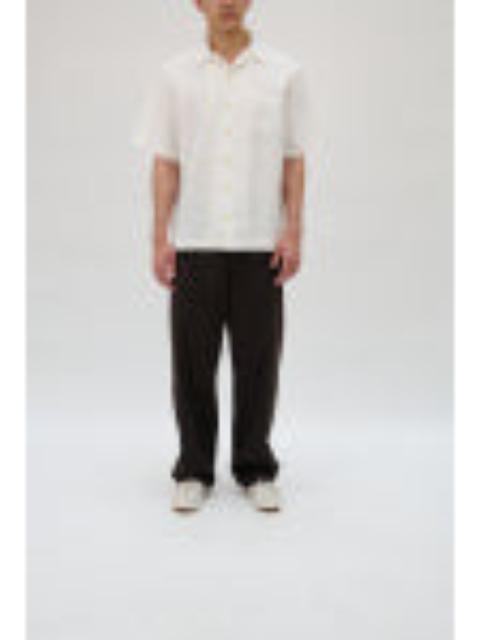 A.P.C. A.P.C. Men Shirts And Blouses