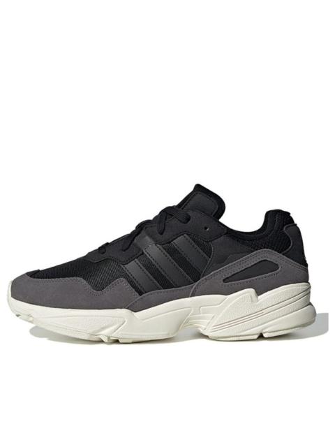 adidas adidas Yung-96 'Core Black Off White' EE7245