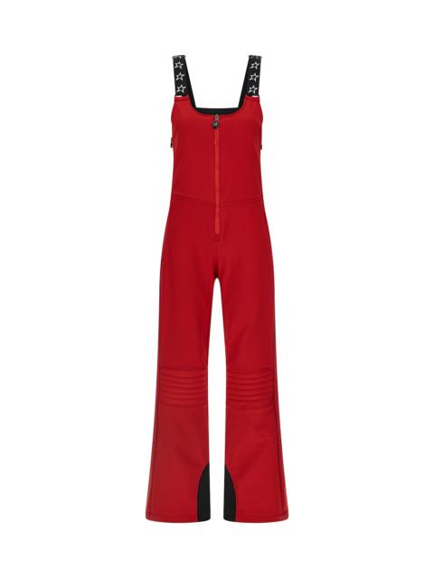 PERFECT MOMENT 'jg Bib' Ski Overalls