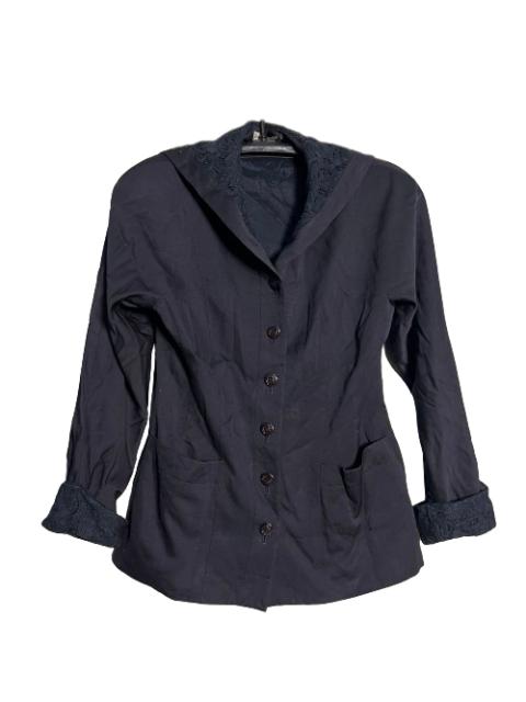 Other Designers Karl Lagerfeld - 🔥RARE🔥Kar Lagerfeld Designer Jacket