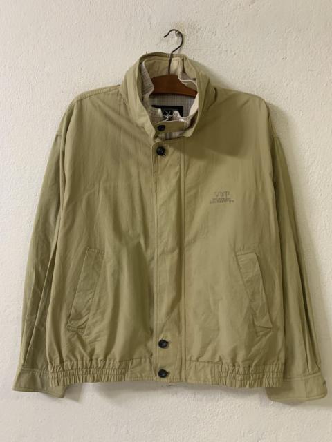 Other Designers Playboy Jacket