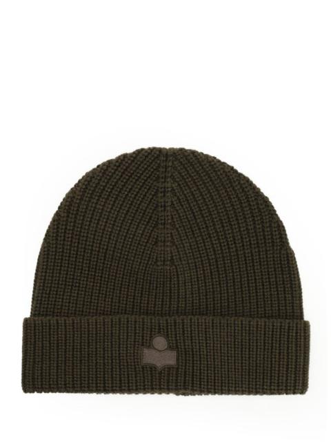 Isabel Marant Isabel Marant Women Merino Wool Hat