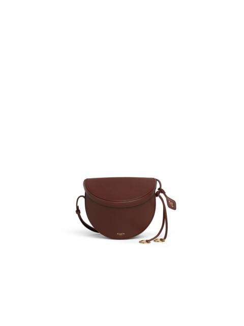 Alaïa HIP BAG IN GOATSKIN