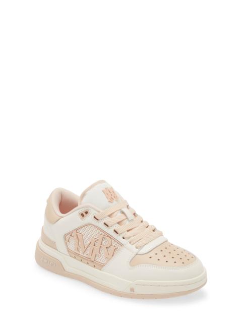 AMIRI Classic Logo Low Top Sneaker