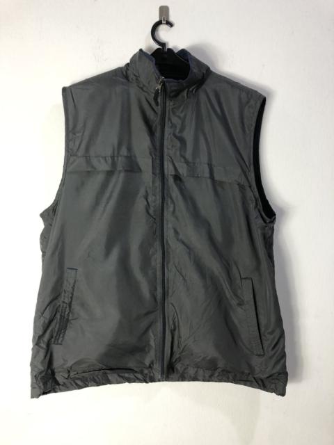 Other Designers Japanese brand lightweight vest