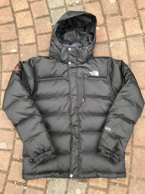 The North Face The North Face 900 Summit Series Puffer Jacket