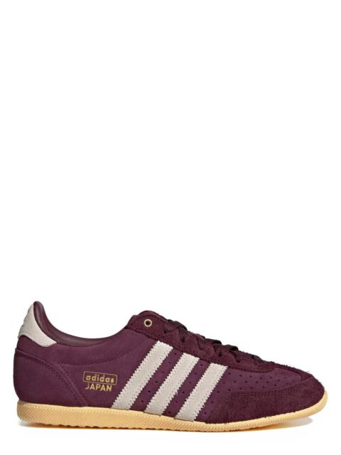 adidas Adidas Japan Suede Sneakers
