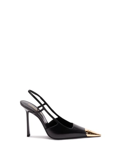 SAINT LAURENT Saint Laurent Women `Jeanne` Pumps
