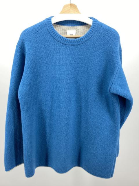 Other Designers Ts(S) - Wool Sweater