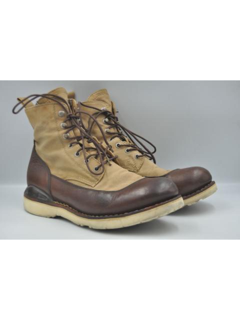 visvim Visvim - F/W 11 - Veritus-Folk Boots
