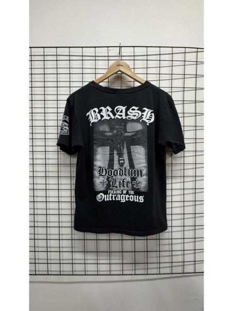 Other Designers Other - Brash t shirt