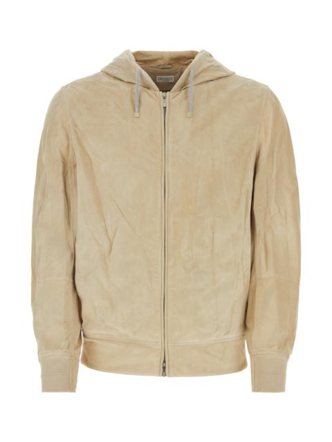 Brunello Cucinelli Men Giubbino