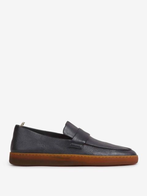 OFFICINE CREATIVE HERBIE LOAFERS