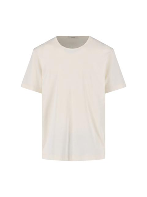 Lemaire CLASSIC T-SHIRT
