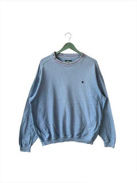 Other Designers Beverly Hills Polo Club - Vintage Y2K Polo British Country Spirits Sweatshirt