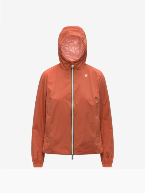 K-WAY LIL 2.0 PLUS.2 REVERSIBLE