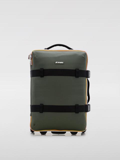 K-WAY Travel bag men K-way