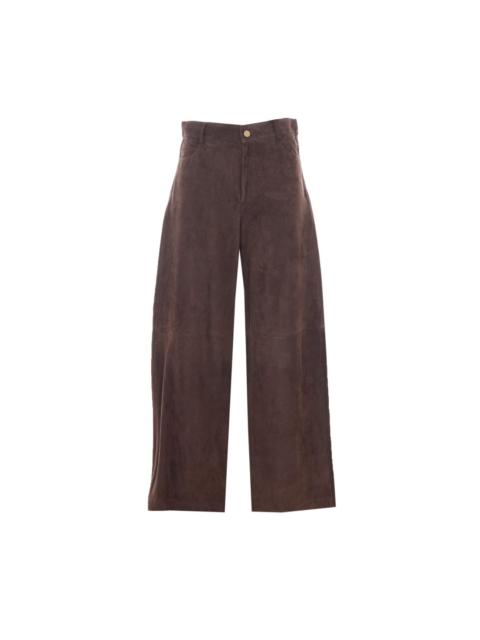 'S Max Mara S Max Mara Women Fulmine Pants