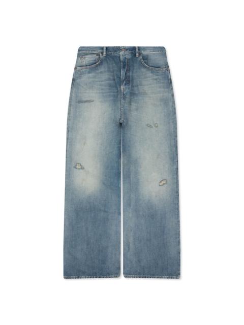 Acne Studios 2021M DAYBREAK - MID BLUE