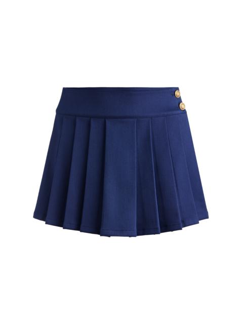 Alice + Olivia NOAH MINI SKIRT