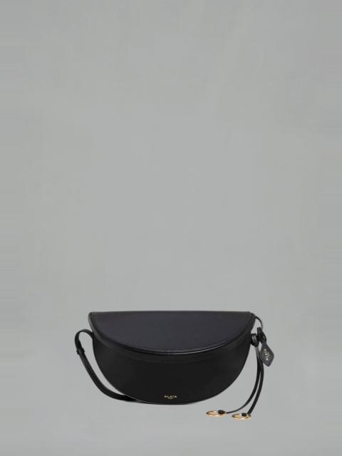Alaïa Hip East West Shoulder Bag