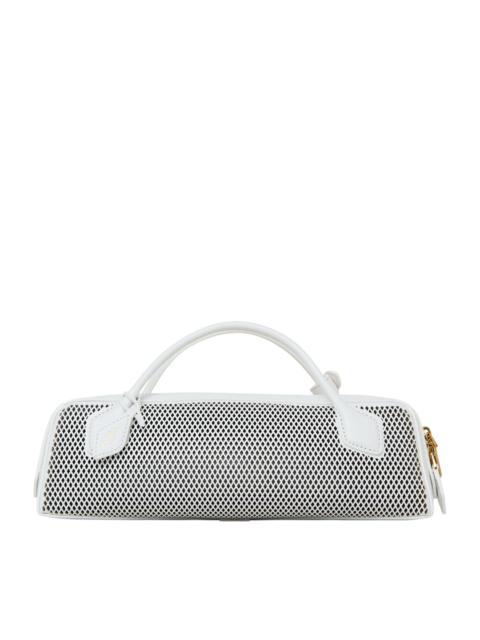 Alaïa Teckel Clutch